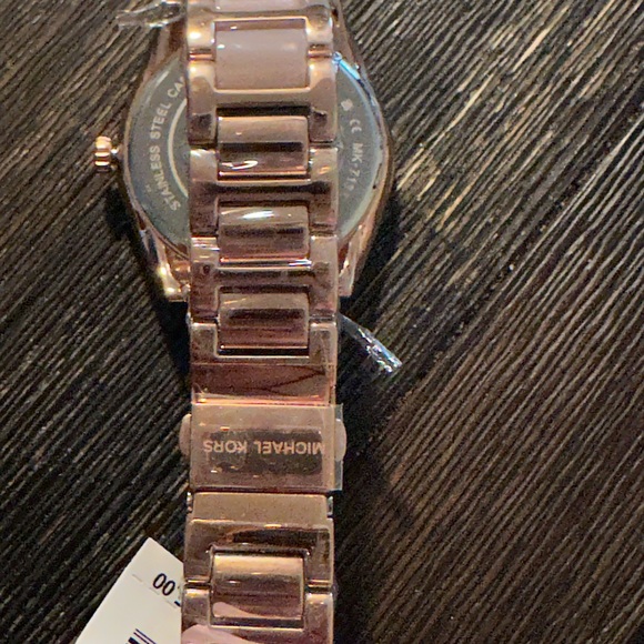 MK Janelle watch - Picture 9 of 11